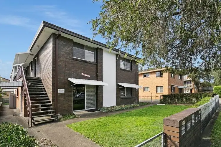 3/26 Lyon Street, Moorooka QLD 4105