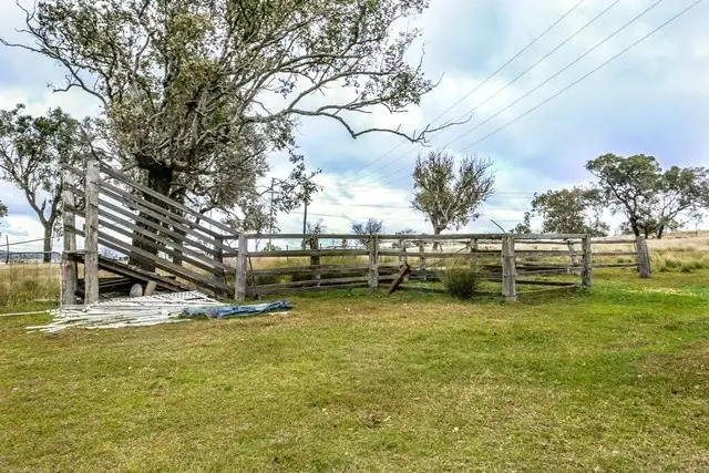 Third view of Homely rural property listing, 34 Acton Vale Stud Road, Wellcamp QLD 4350