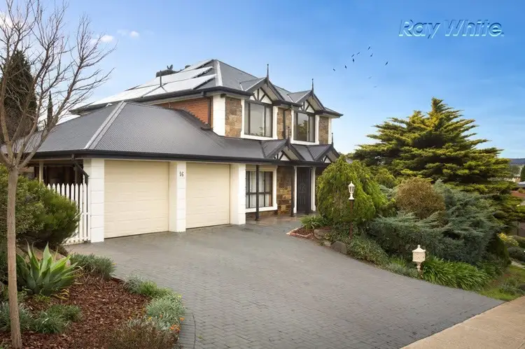 16 Jameson Court, Greenwith SA 5125
