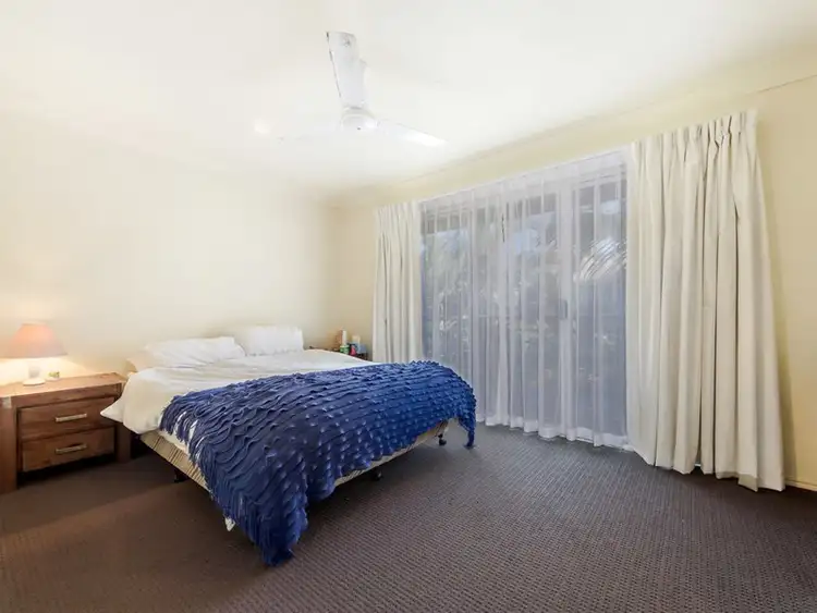 Third view of Homely townhouse listing, 161/215 Cottesloe Drive, Mermaid Waters QLD 4218