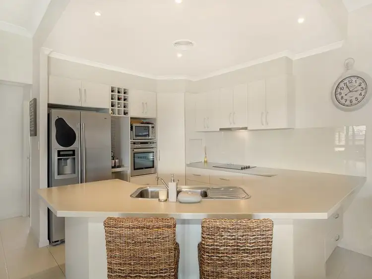 Second view of Homely house listing, 6 Laine Court, Goonellabah NSW 2480