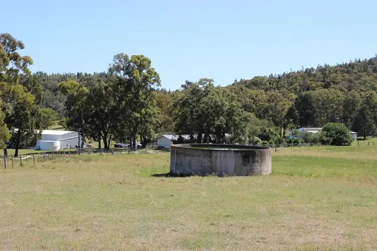Third view of Homely rural property listing, 40 DOWNS TOTHILLS Road, Coonabarabran NSW 2357