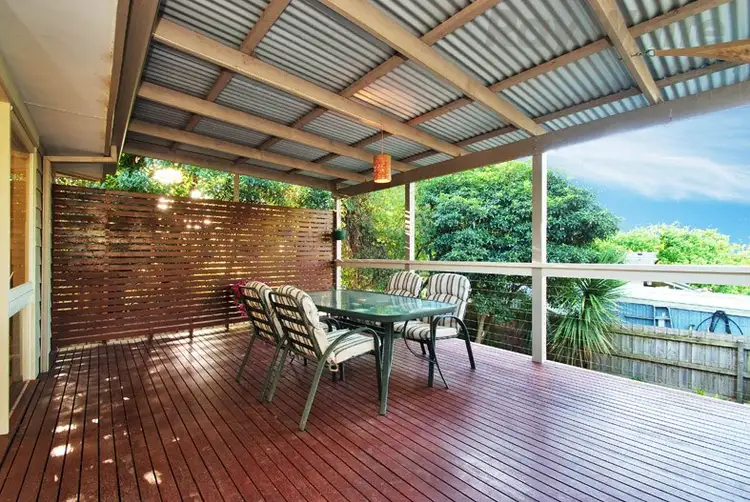 Sixth view of Homely unit listing, 7A TARONGA Crescent, Croydon VIC 3136