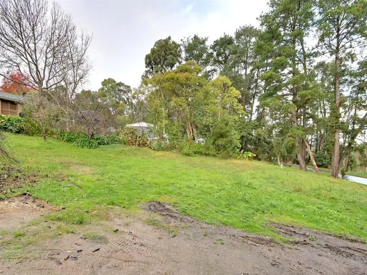 Second view of Homely land listing, 73a Old Gippsland Road, Lilydale VIC 3140