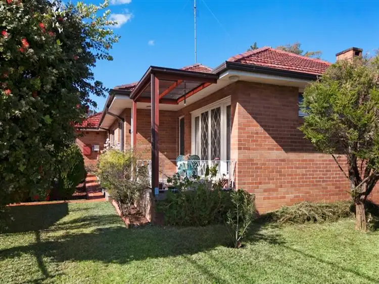 Main view of Homely house listing, 26 Glenayr Avenue, West Ryde NSW 2114