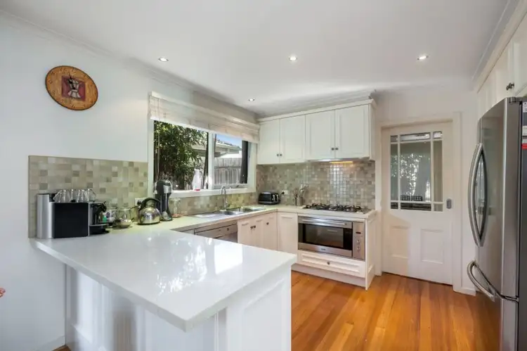 Second view of Homely house listing, 494 Grimshaw Street, Bundoora VIC 3083