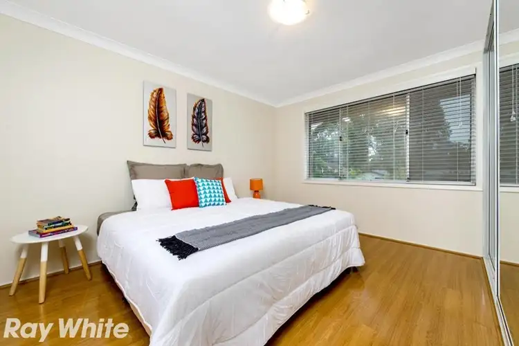 Fifth view of Homely house listing, 128 Baulkham Hills Road, Baulkham Hills NSW 2153
