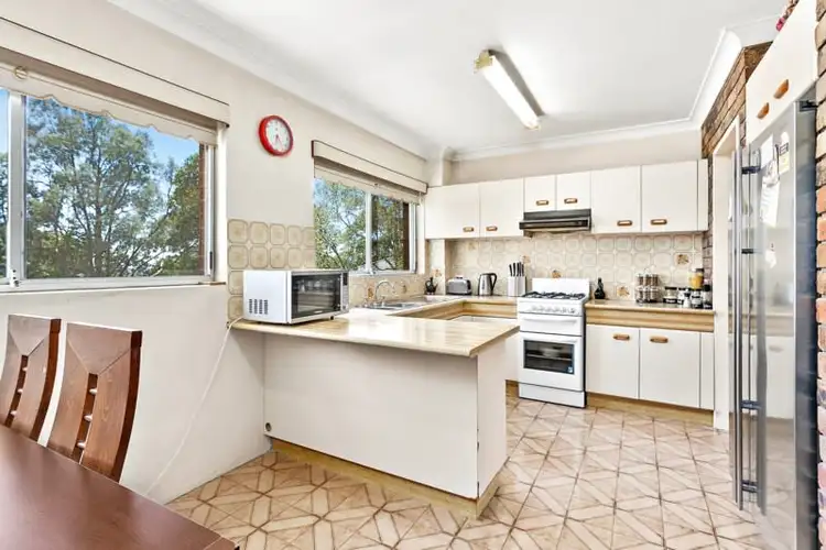 Fourth view of Homely apartment listing, 19/620 Princes Highway, Kirrawee NSW 2232
