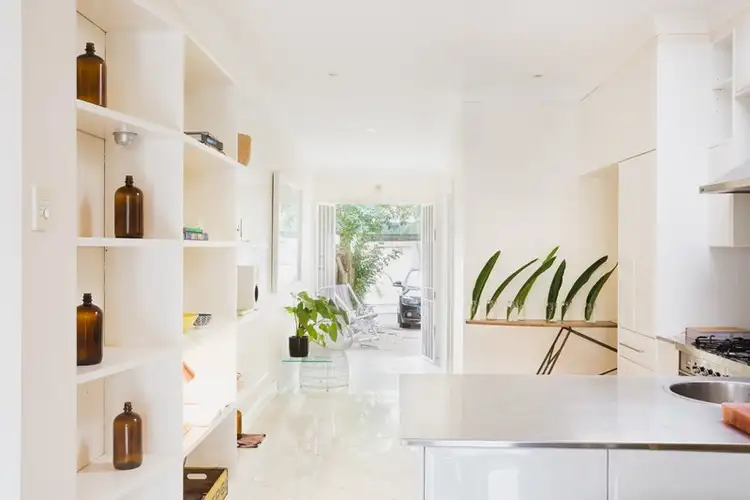 Sixth view of Homely house listing, 54 Chisholm Street, Darlinghurst NSW 2010