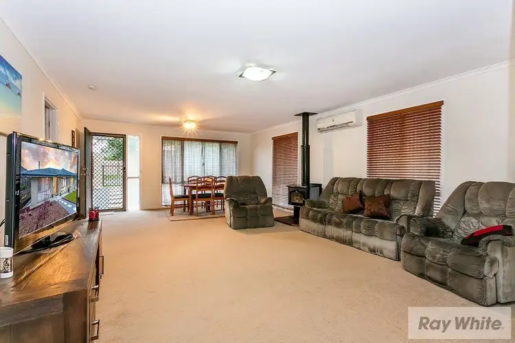 Second view of Homely house listing, 42 Parkroyal Crescent, Regents Park QLD 4118