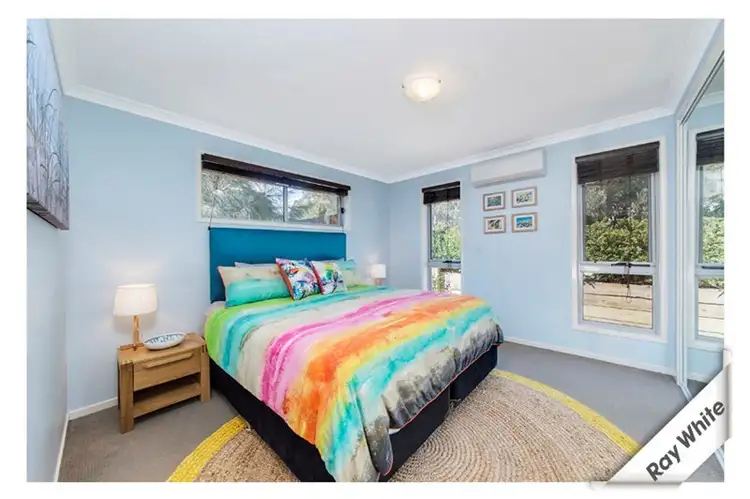 Sixth view of Homely house listing, 35 Victor Chang Street, Macgregor ACT 2615
