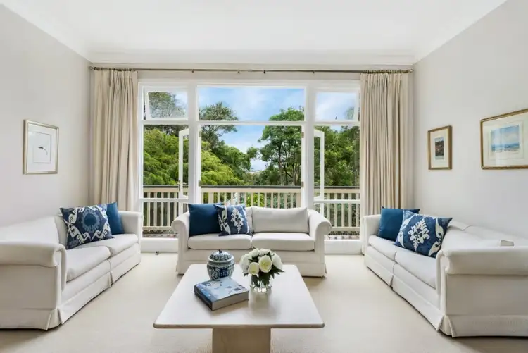 Fourth view of Homely house listing, 46 Kingslangley Road, Greenwich NSW 2065