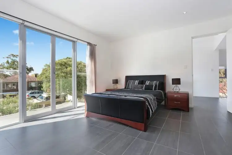 Fifth view of Homely house listing, 16 O'Connor Street, Eastlakes NSW 2018