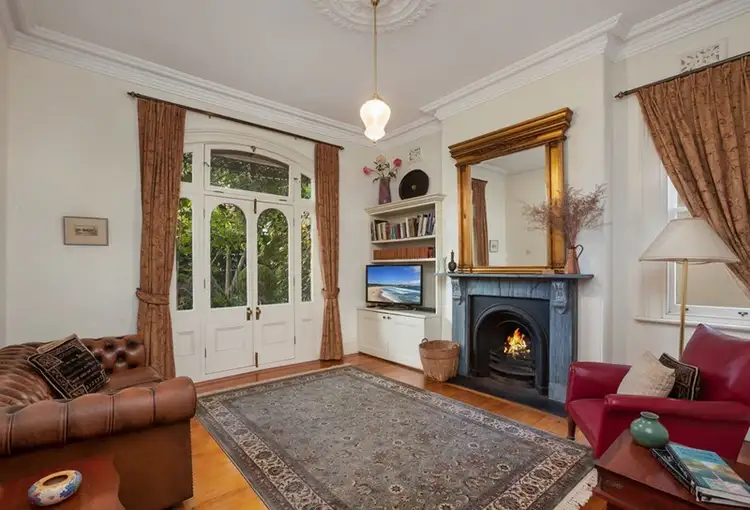 Fourth view of Homely house listing, 12 Belgrave Street, Petersham NSW 2049
