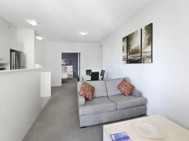 Seventh view of Homely apartment listing, 1003/212 Margaret Street, Brisbane QLD 4000