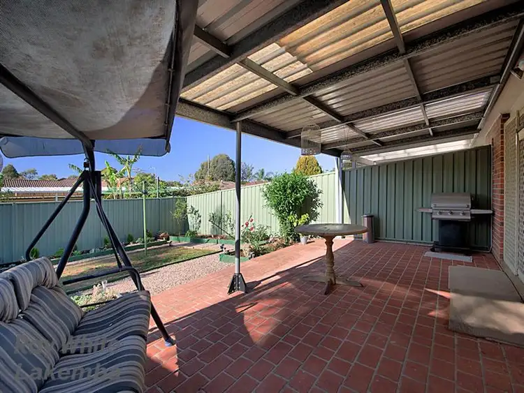 Second view of Homely other listing, 1/177 Gould Road, Eagle Vale NSW 2558
