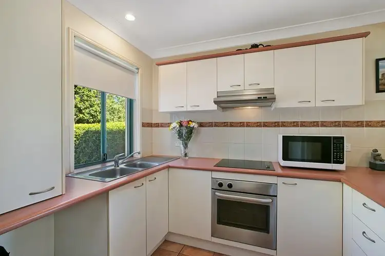 Fourth view of Homely townhouse listing, 21/55 Beckwith Street, Ormiston QLD 4160