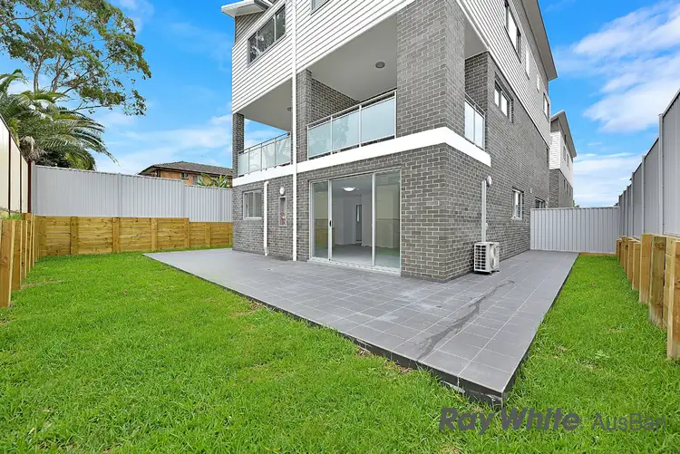 Second view of Homely unit listing, 8/37 Cornelia Street, Wiley Park NSW 2195