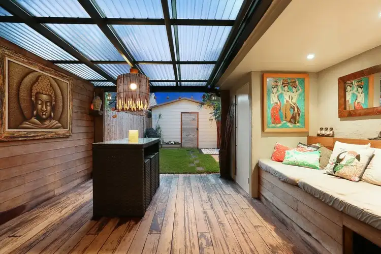 Main view of Homely house listing, 44 Alfred Street, Mascot NSW 2020