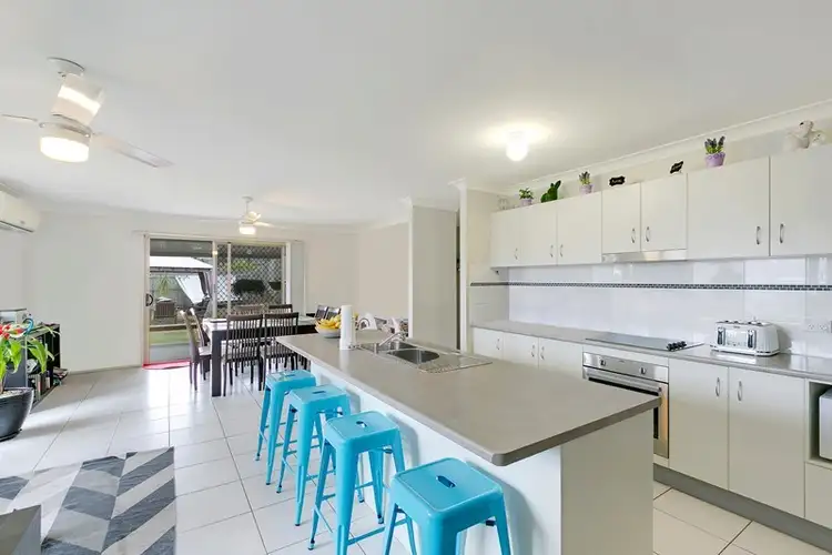 Sixth view of Homely house listing, 52 Mcauley Parade, Pacific Pines QLD 4211