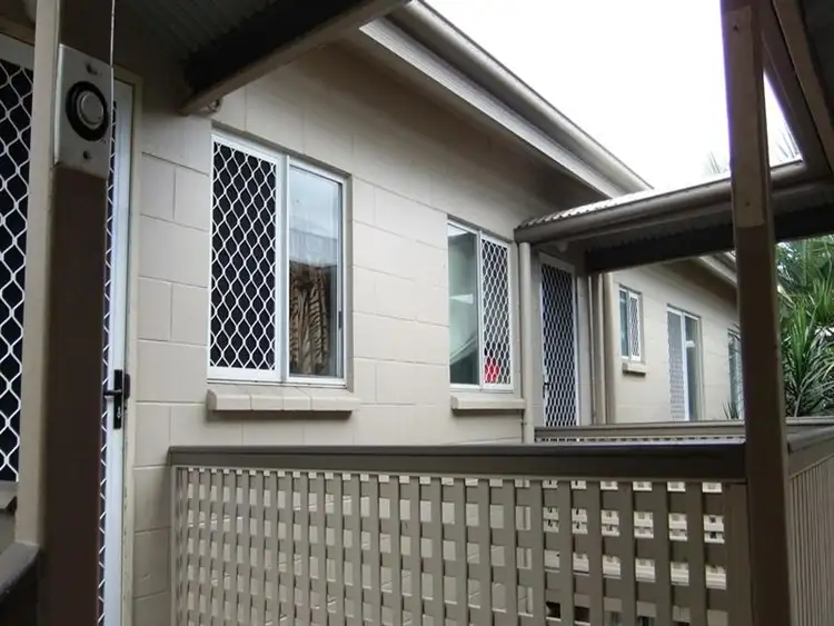 Seventh view of Homely unit listing, 33/7 Charlotte Close, Woree QLD 4868