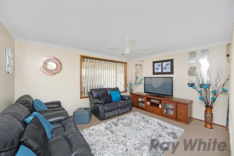 Third view of Homely house listing, 2 Kate Close, Lake Haven NSW 2263