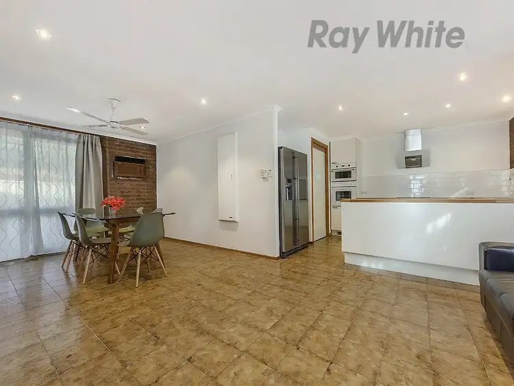 Fourth view of Homely house listing, 4 Newark Court, Albanvale VIC 3021