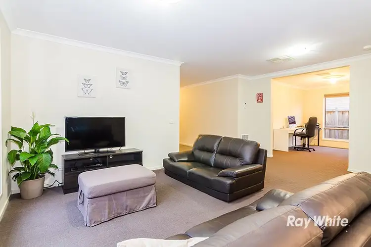 Fourth view of Homely house listing, 4 Watt Place, Lyndhurst VIC 3975