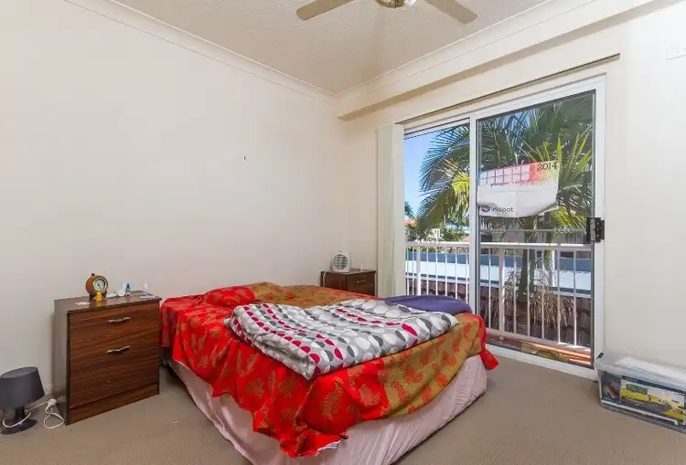 Sixth view of Homely unit listing, 7/20 Little Norman Street, Southport QLD 4215