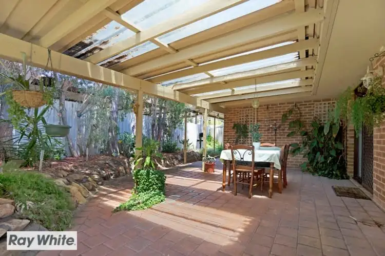 Second view of Homely house listing, 56 Ipswich Crescent, Girrawheen WA 6064