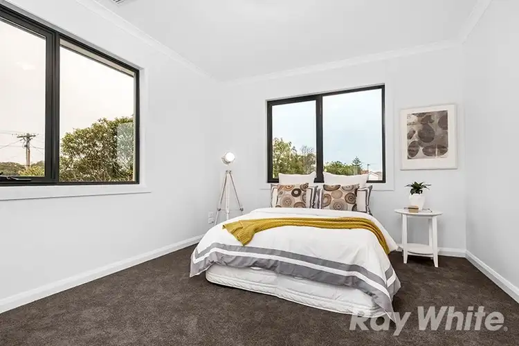 Sixth view of Homely townhouse listing, 132A Wanda Street, Mulgrave VIC 3170