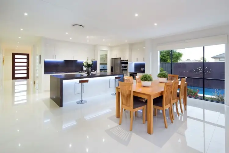 Sixth view of Homely house listing, 4 Leo Place, Bridgeman Downs QLD 4035