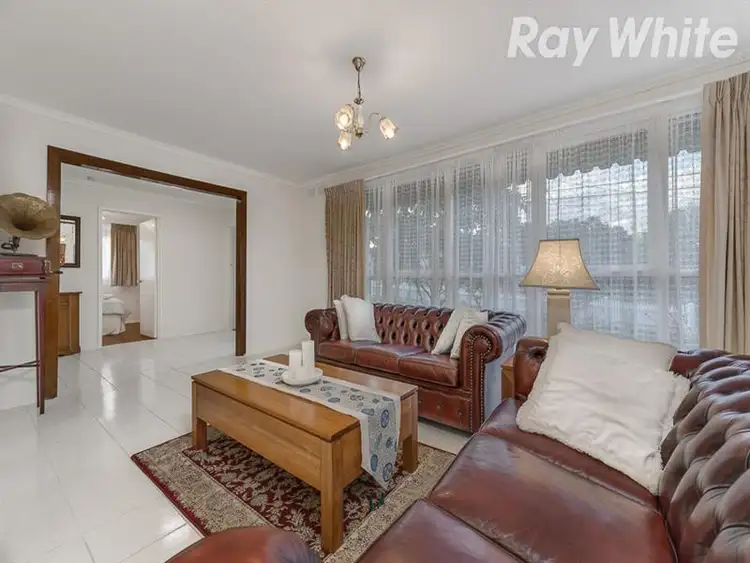 Second view of Homely house listing, 92 Greenwood Drive, Bundoora VIC 3083