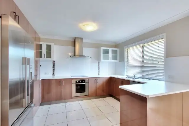 Second view of Homely house listing, 29 Jilbard Drive, Springwood QLD 4127