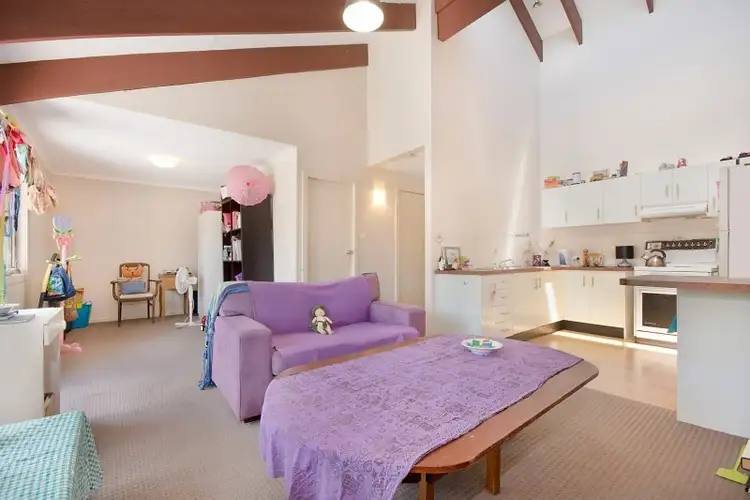 Second view of Homely unit listing, 4/29 Norris Street, Lismore NSW 2480