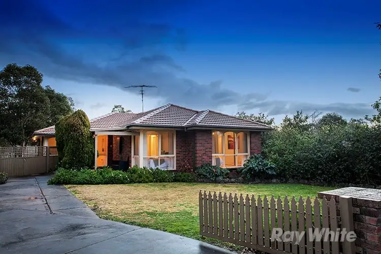 Main view of Homely house listing, 16 Karabil Close, Scoresby VIC 3179