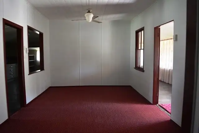 Fourth view of Homely house listing, 58 Garden Street, Blackall QLD 4472