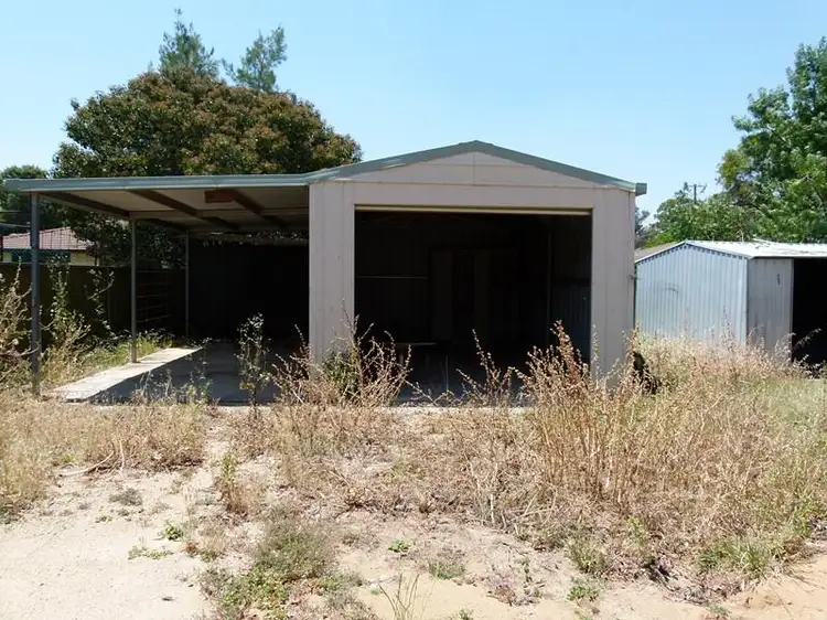 Second view of Homely land listing, 143 York Street, Forbes NSW 2871