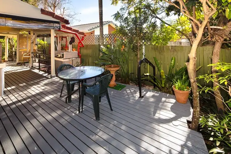 Fourth view of Homely other listing, 1/8 CLOVELLY Place, Labrador QLD 4215
