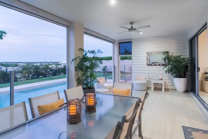 Seventh view of Homely house listing, 3031 Forest Hills Drive, Sanctuary Cove QLD 4212