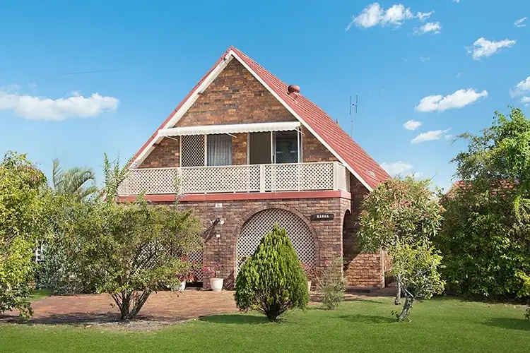Second view of Homely house listing, 6 Nabilla Street, Buddina QLD 4575