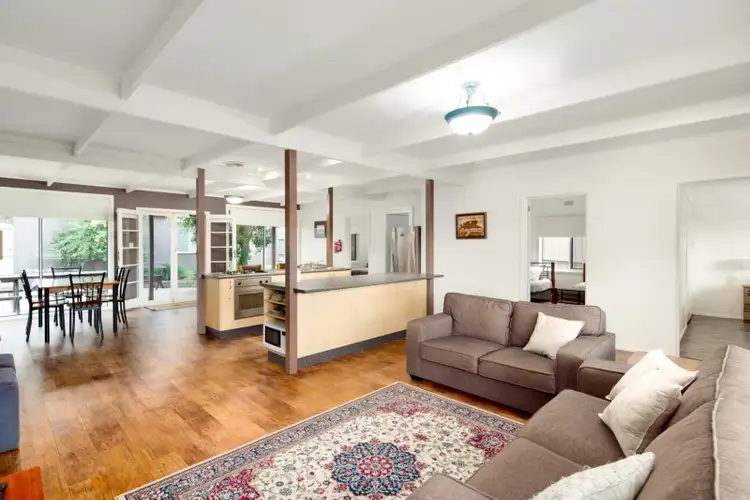 Second view of Homely house listing, 27 Church Street, Cowes VIC 3922
