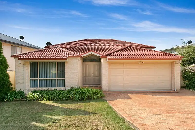 Main view of Homely house listing, 4 Bruny Place, Shell Cove NSW 2529