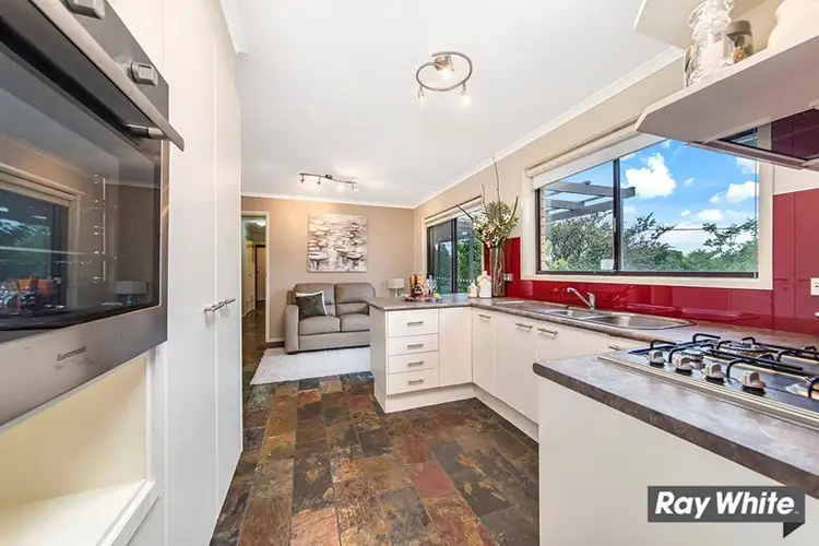 Fifth view of Homely house listing, 18 Carr Crescent, Wanniassa ACT 2903