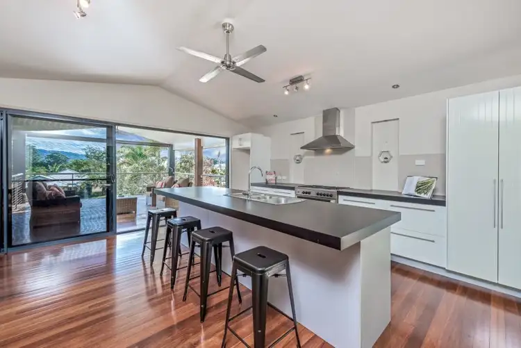Fourth view of Homely house listing, 7 Harris Drive, Palmwoods QLD 4555