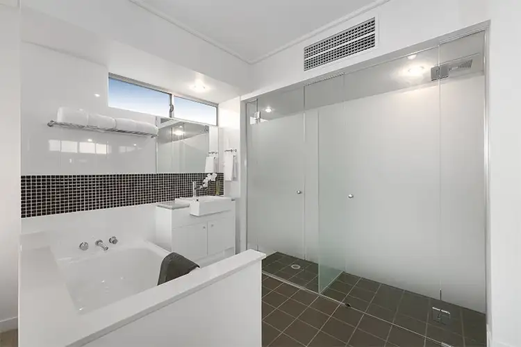 Fifth view of Homely unit listing, 2907/92 Quay Street, Brisbane QLD 4000