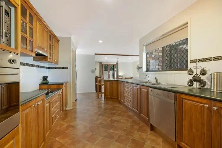 Fourth view of Homely house listing, 6 Caister Court, Carindale QLD 4152