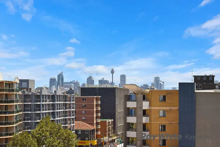 Seventh view of Homely apartment listing, 605/438 Anzac Parade, Kingsford NSW 2032