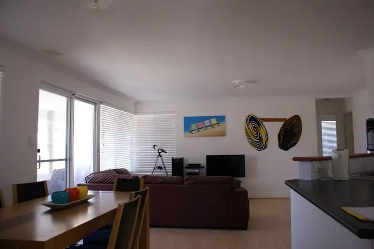 Third view of Homely house listing, 208 Point Leander Drive, Port Denison WA 6525