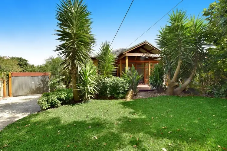 Main view of Homely house listing, 30 Leighton Crescent, Fawkner VIC 3060